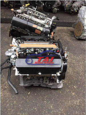 Goede prijs 6B31 Mitsubishi motor reserveonderdelen voor Outlander 2008 online