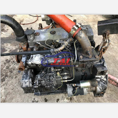 Goede prijs ISO9001 Auto Diesel Motor 4D95 Motor Assy voor Komatsu online