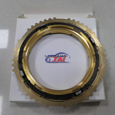 Goede prijs Synchronisator Ring Isuzu motor onderdelen Echt nieuw voor 1-33265-619-0 online