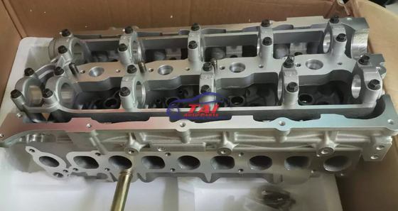 kwaliteit 22100-4A100 de Japanse Cilinderkop 22100-4A000 van Motoronderdelenhyundai D4CB fabriek