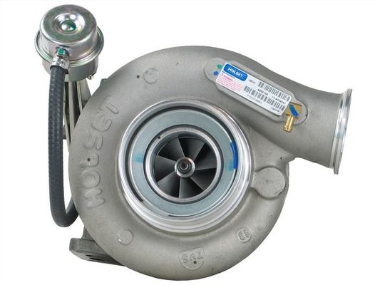 kwaliteit Turbocompressor Komatsu PC220-8 Motoronderdelen Truck Cummins TIER 3 QSB 4038597 4955156 Fabriek
