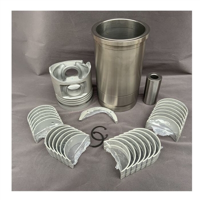 De Motoronderdelen TS16949 van J07E J07ET Hino bedriegen Rod Bearing