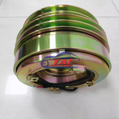 Good price De hogere Koppeling Assy 81xg5-03872 ISO9001 van Bus Japanse Motoronderdelen online