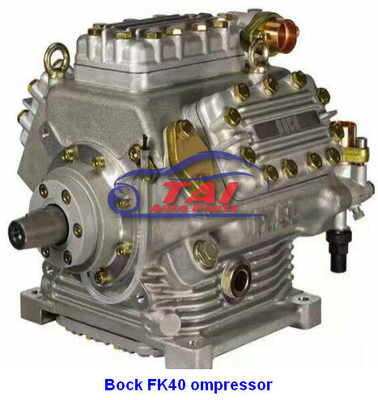 Good price Originele renoveren de de Compressor Japanse Motoronderdelen van de buslucht Bockbier FK40 655K 655N online