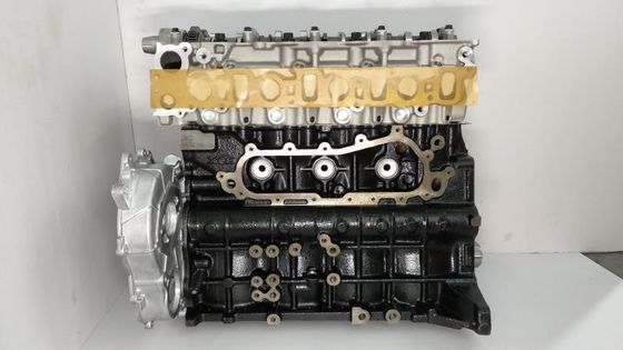 Goede prijs Brandnieuwe Japanse motoronderdelen Long Block voor Toyota 1KD 2KD online