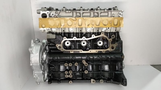 Good price De gloednieuwe Japanse Motoronderdelen snakken Blok naar Toyota 1KD 2KD online