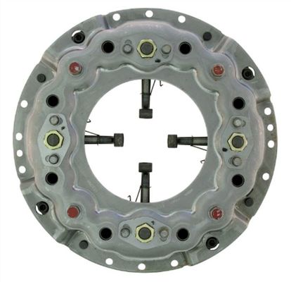 Goede prijs Clutch Disc Automotive Engine Deel Hino H07C J05C J08C HNC521 online