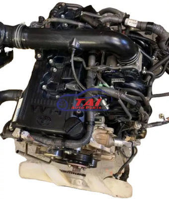 Goede prijs Gebruikte complete Toyota 1TR 2TR motor met 3 maanden garantie online