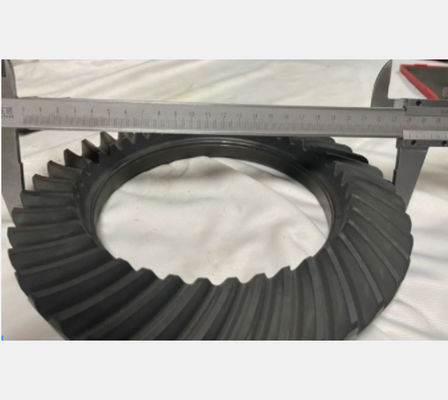 Goede prijs Japanse ISUZU NKR Truck 8/41 Crown Wheel online