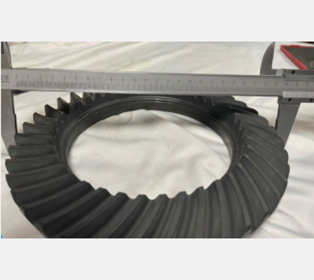 Good price Japanse Vrachtwagen 8/41 van ISUZU NKR Kroonradpignon online