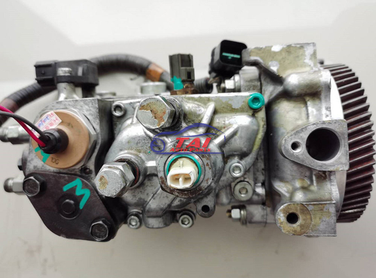 De originele Pomp ME221063 van de Tweede Handbrandstofinjectie voor Japanse Auto