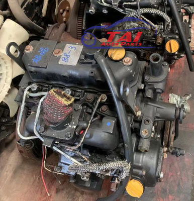 Good price TS16949 originele Gebruikte Yanmar-Dieselmotor 3TN84 online