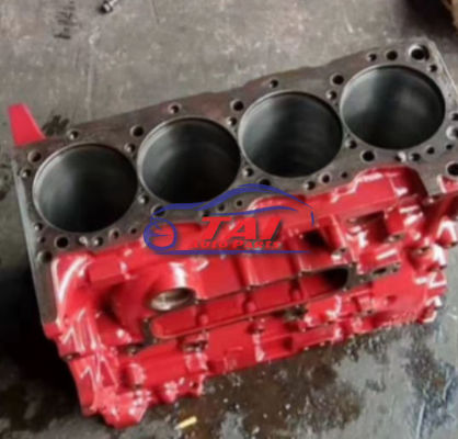 Goede prijs Gebruikte originele J05E motorblok voor Hino Truck / Excavator Engineering Machine online